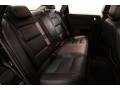 Black Clearcoat - Taurus Limited Photo No. 11