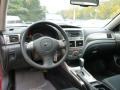 Camellia Red Pearl - Impreza 2.5i Premium Sedan Photo No. 12