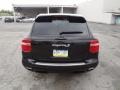 Black - Cayenne S Photo No. 11