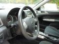 Camellia Red Pearl - Impreza 2.5i Premium Sedan Photo No. 15