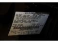 Black Clearcoat - Taurus Limited Photo No. 16