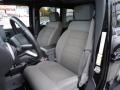Black - Wrangler Unlimited Sahara 4x4 Photo No. 15