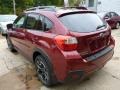 2014 Venetian Red Pearl Subaru XV Crosstrek 2.0i Premium  photo #2