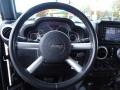 Black - Wrangler Unlimited Sahara 4x4 Photo No. 18