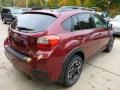 2014 Venetian Red Pearl Subaru XV Crosstrek 2.0i Premium  photo #4