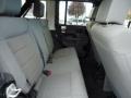 Black - Wrangler Unlimited Sahara 4x4 Photo No. 25