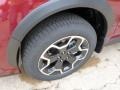 2014 Venetian Red Pearl Subaru XV Crosstrek 2.0i Premium  photo #9