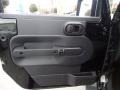 Black - Wrangler Unlimited Sahara 4x4 Photo No. 28