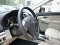 2014 Venetian Red Pearl Subaru XV Crosstrek 2.0i Premium  photo #15