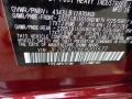 2014 Venetian Red Pearl Subaru XV Crosstrek 2.0i Premium  photo #17