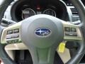 2014 Venetian Red Pearl Subaru XV Crosstrek 2.0i Premium  photo #18
