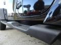 Black - Wrangler Unlimited Sahara 4x4 Photo No. 43