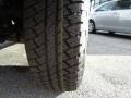 Black - Wrangler Unlimited Sahara 4x4 Photo No. 46