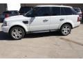 Chawton White - Range Rover Sport HSE Photo No. 4