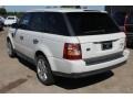 Chawton White - Range Rover Sport HSE Photo No. 6