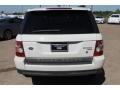 Chawton White - Range Rover Sport HSE Photo No. 7
