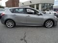 Liquid Silver Metallic - MAZDA3 MAZDASPEED3 Sport 5 Door Photo No. 7