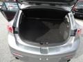 Liquid Silver Metallic - MAZDA3 MAZDASPEED3 Sport 5 Door Photo No. 21