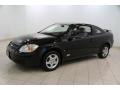 Black - Cobalt LS Coupe Photo No. 3