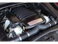 4.8 Liter DFI DOHC 32-Valve VarioCam Plus V8 Engine for 2010 Porsche Cayenne GTS #87485180