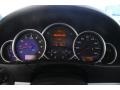 2010 Porsche Cayenne Black/Black Alcantara Interior Gauges Photo