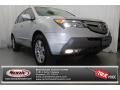 Billet Silver Metallic - MDX Technology Photo No. 1
