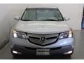 Billet Silver Metallic - MDX Technology Photo No. 2