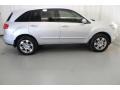 Billet Silver Metallic - MDX Technology Photo No. 7