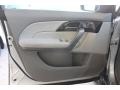 Billet Silver Metallic - MDX Technology Photo No. 12