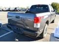 2013 Magnetic Gray Metallic Toyota Tundra TRD Rock Warrior Double Cab 4x4  photo #2