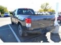 2013 Magnetic Gray Metallic Toyota Tundra TRD Rock Warrior Double Cab 4x4  photo #3