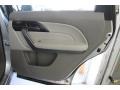 Billet Silver Metallic - MDX Technology Photo No. 39