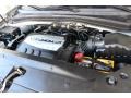 2009 Acura MDX 3.7 Liter SOHC 24-Valve VTEC V6 Engine Photo