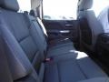 2014 Deep Ruby Metallic Chevrolet Silverado 1500 LT Crew Cab 4x4  photo #9