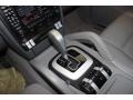  2008 Cayenne Tiptronic 6 Speed Tiptronic-S Automatic Shifter