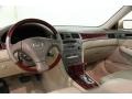 Ivory Dashboard Photo for 2004 Lexus ES #87486338