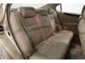 2004 Lexus ES 330 Rear Seat