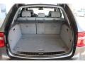  2008 Cayenne Tiptronic Trunk