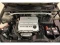 2004 Lexus ES 3.3 Liter DOHC 24 Valve VVT-i V6 Engine Photo