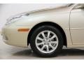 2004 Lexus ES 330 Wheel and Tire Photo