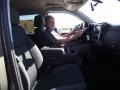 2014 Brownstone Metallic Chevrolet Silverado 1500 LT Crew Cab  photo #7