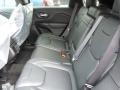 Morocco - Black Rear Seat Photo for 2014 Jeep Cherokee #87486563
