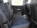 2014 Brownstone Metallic Chevrolet Silverado 1500 LT Crew Cab  photo #9