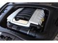 2008 Porsche Cayenne 3.6L DOHC 24V DFI V6 Engine Photo