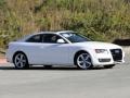 Ibis White - A5 3.2 quattro Coupe Photo No. 6