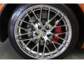 2008 Chevrolet Corvette Z06 Wheel and Tire Photo