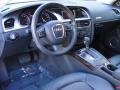 Ibis White - A5 3.2 quattro Coupe Photo No. 12