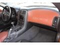 Atomic Orange Metallic - Corvette Z06 Photo No. 30