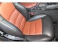 Atomic Orange Metallic - Corvette Z06 Photo No. 31