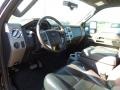 2008 Black Ford F250 Super Duty XLT Crew Cab 4x4  photo #12